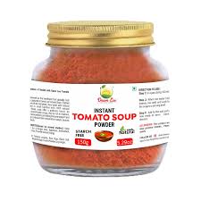 Tomato Soup Powder